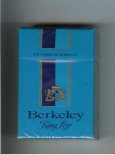 Berkeley King Size cigarettes