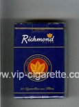 Richmond Filter cigarettes soft box
