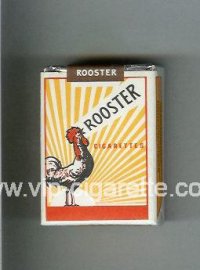 Rooster cigarettes soft box