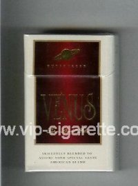 Venus Super Special Filter Cigarettes hard box Venus Super Special Filter Cigarettes hard box