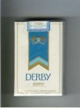 Derby Suaves cigarettes soft box