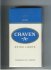 Craven A Extra Lights cigarettes