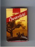 Chesterfield Filter cigarettes