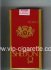 Shelton Filtro 100s Cigarettes soft box
