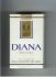Diana Special Blend Specially Mild cigarettes soft box