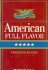 American Full Flavour Premium Blend cigarettes