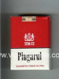 Plugarul red and white cigarettes soft box