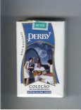 Derby Suave Belo Horizonte cigarettes soft box