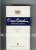 Pierre Cardin Classic 100s cigarettes hard box