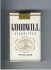 Goodwill cigarettes King Size soft box