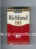 Richland cigarettes soft box