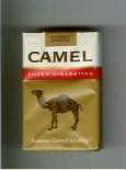 Camel Famous Camel Quality cigarettes soft box