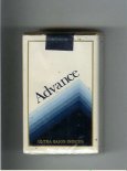 Advance Ultra Question Cigarettes Advance Ultra Question Cigarettes