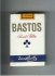 Bastos Bout Filtre Juan cigarettes soft box