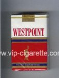 Westpoint cigarettes soft box