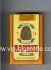 Ramses Spezial Mischung Filter cigarettes soft box