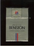 Benston gold cigarettes Croatia Benston gold cigarettes Croatia