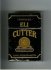 Eli Cutter Legendary Taste cigarettes hard box
