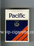 Pacific cigarettes hard box Pacific cigarettes hard box
