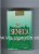 Seneca Premium Menthol Lights cigarettes soft box