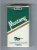 Mustang Menthol Full Flavor 100s cigarettes soft box
