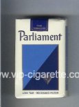Parliament cigarettes soft box Parliament cigarettes soft box