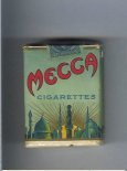 Mecca cigarettes soft box