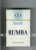 Rumba Extra Suave Doble Filtro cigarettes hard box