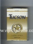 Tucson Light Kings cigarettes soft box