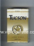 Tucson Light Kings cigarettes soft box Tucson Light Kings cigarettes soft box