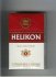 Helikon Multifilter white and red cigarettes hard box