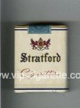 Stratford cigarettes soft box