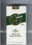 SF Deluxe Menthol Full Flavor 100s cigarettes soft box