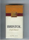 Bristol 100s cigarettes Full Flavor USA Bristol 100s cigarettes Full Flavor USA