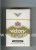 Victory Lights International cigarettes hard box