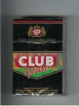 Club Special cigarettes Club Special cigarettes