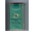 Benson Hedges Menthol 100s cigarettes soft box Premium Filter Menthol Park Avenue