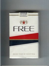 Free Cigarettes soft box