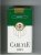 Carlyle 100s Menthol cigarettes