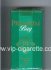 Premium Buy P3 Menthol Lights 100s cigarettes soft box