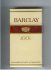 Barclay Filter 100s cigarettes