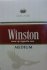 Winston MEDIUM Cigarettes Soft box