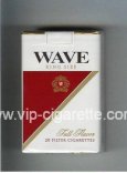 Wave Full Flavor cigarettes soft box Wave Full Flavor cigarettes soft box