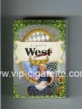 West 'R' Lights West Wiesn - Edition cigarettes hard box