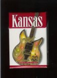Kansas World Selection cigarettes hard box Kansas World Selection cigarettes hard box