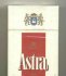 Astra cigarettes Germany