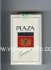 Plaza Suave cigarettes soft box