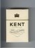 Kent Nuevo Filtro Exclusivo Micronite cigarettes hard box