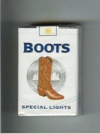 Boots Special Lights cigarettes Mexico Boots Special Lights cigarettes Mexico