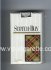 Scotch-Buy Lights cigarettes soft box